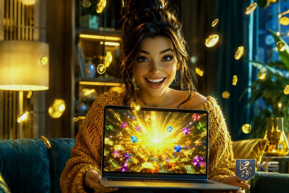 kstoto daftar tanpa aplikasi KSTOTO - bola togel berputar angka berkilau